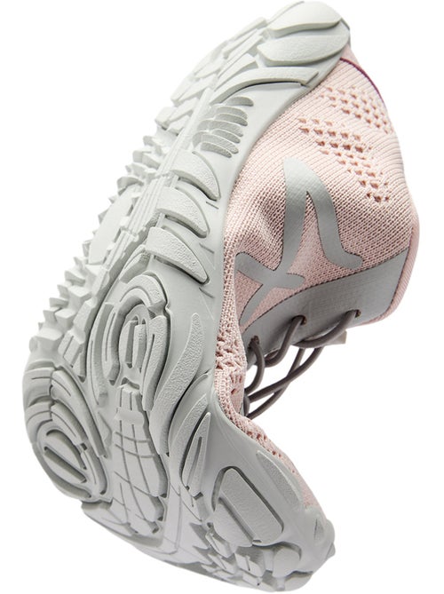 Sneakers conguitos barefoot goflex canvas - Kiabi