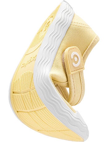 Sneakers conguitos barefoot goflex