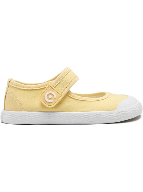 Sneakers conguitos barefoot goflex - Kiabi Sneakers conguitos barefoot goflex - Kiabi