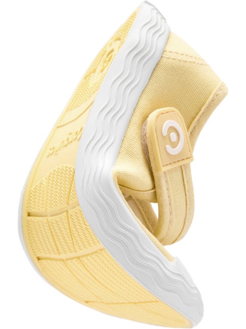 Sneakers conguitos barefoot goflex - Kiabi Sneakers conguitos barefoot goflex - Kiabi