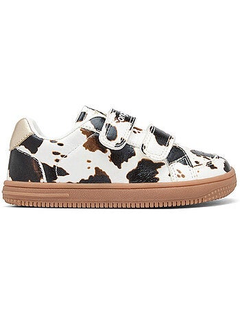Sneakers Conguitos Barefoot Goflex Glitter