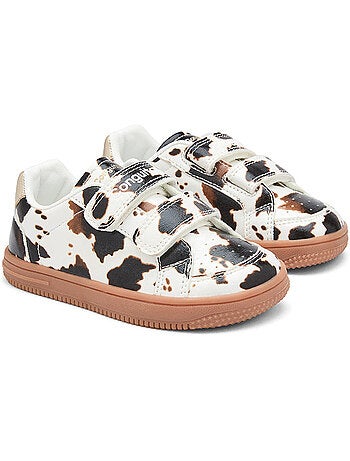 Sneakers Conguitos Barefoot Goflex Glitter