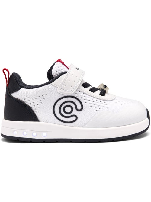 Sneakers conguitos barefoot goflex logo - Kiabi Sneakers conguitos barefoot goflex logo - Kiabi