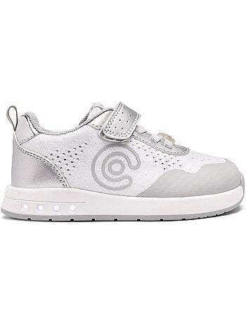 Sneakers conguitos barefoot goflex luces