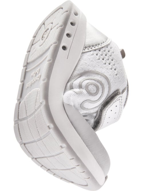Sneakers conguitos barefoot goflex luces - Kiabi