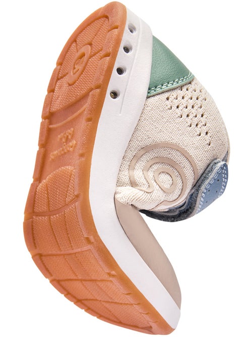 Sneakers conguitos barefoot goflex luces - Kiabi