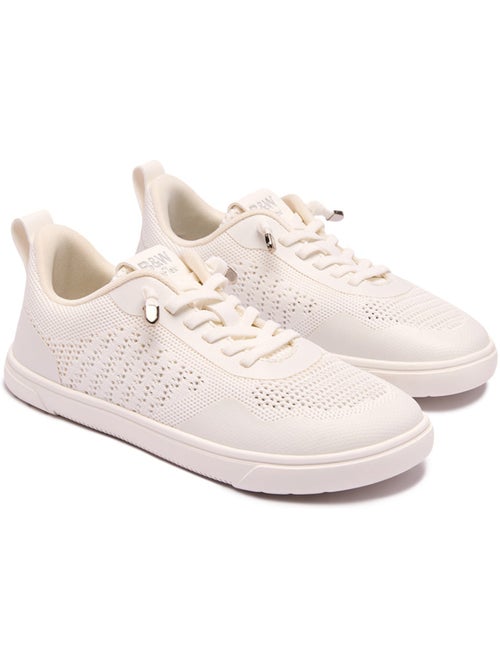 Sneakers Conguitos Barefoot Goflex Malla - Kiabi