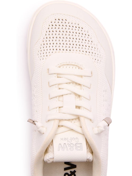 Sneakers Conguitos Barefoot Goflex Malla - Kiabi