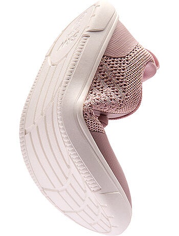 Sneakers Conguitos Barefoot Goflex Malla