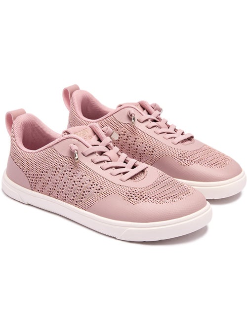 Sneakers Conguitos Barefoot Goflex Malla - Kiabi