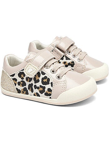 Sneakers conguitos barefoot goflex