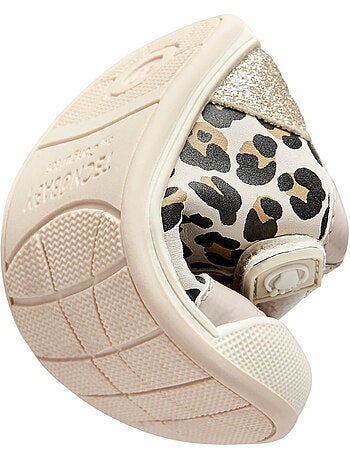 Sneakers conguitos barefoot goflex