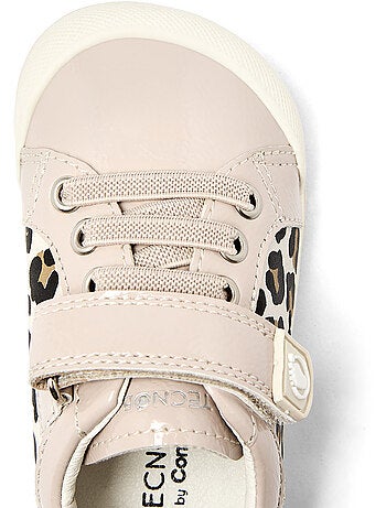 Sneakers conguitos barefoot goflex