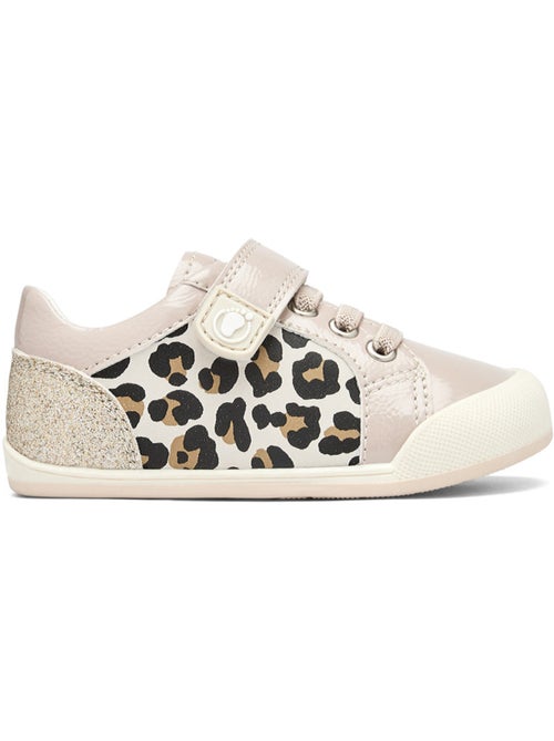 Sneakers conguitos barefoot goflex - Kiabi