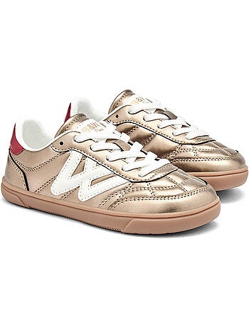 Sneakers conguitos barefoot goflex