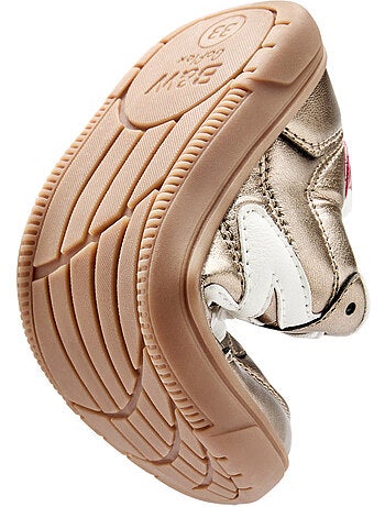 Sneakers conguitos barefoot goflex