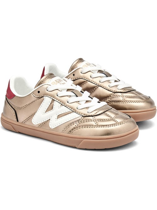 Sneakers conguitos barefoot goflex - Kiabi Sneakers conguitos barefoot goflex - Kiabi