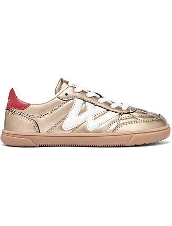 Sneakers conguitos barefoot goflex