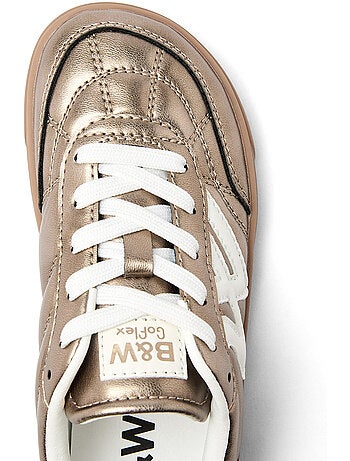 Sneakers conguitos barefoot goflex