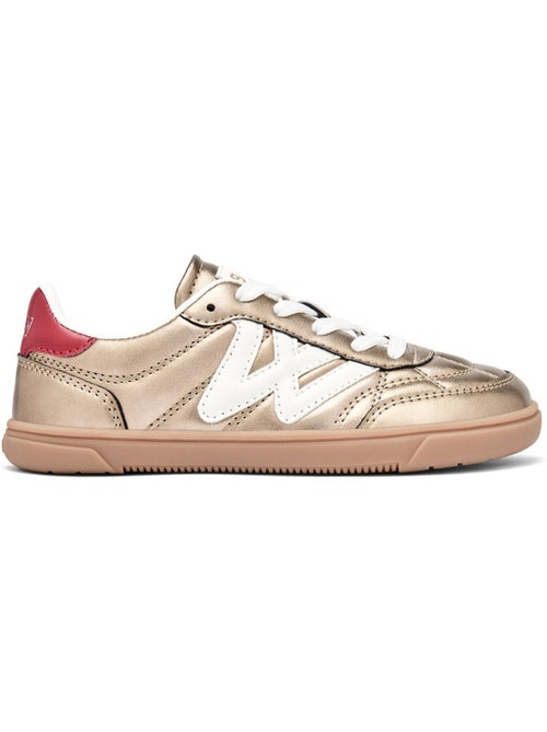 Sneakers conguitos barefoot goflex - Kiabi
