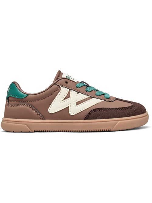 Sneakers conguitos barefoot goflex - Kiabi