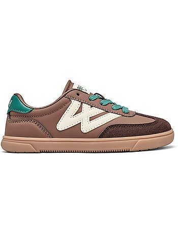 Sneakers conguitos barefoot goflex