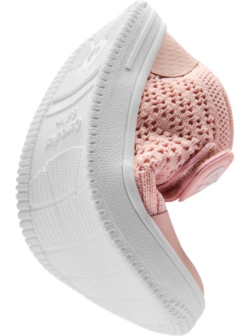 Sneakers Conguitos Barefoot Goflex Mesh - Kiabi Sneakers Conguitos Barefoot Goflex Mesh - Kiabi