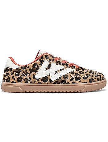 Sneakers conguitos barefoot goflex
