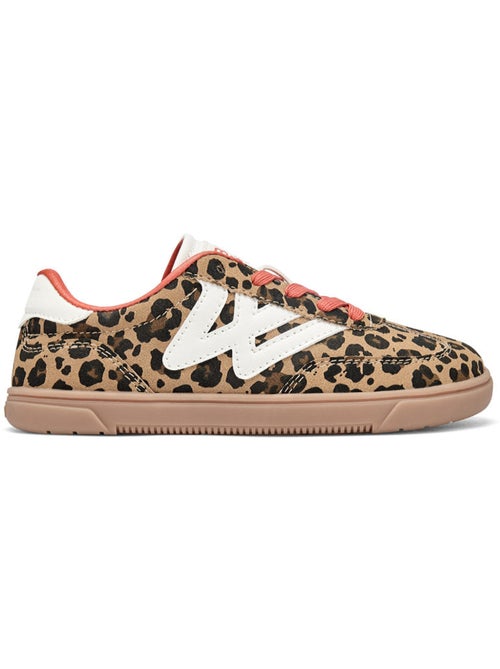 Sneakers conguitos barefoot goflex - Kiabi