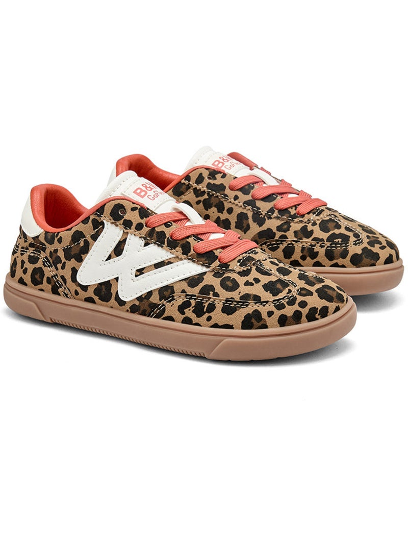 Sneakers conguitos barefoot goflex Multicolore - Kiabi