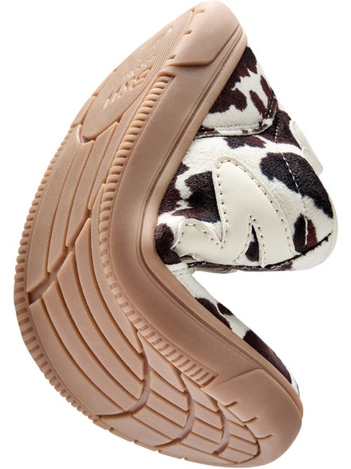 Sneakers conguitos barefoot goflex - Kiabi