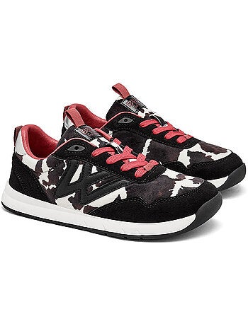 Sneakers conguitos barefoot goflex