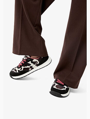 Sneakers conguitos barefoot goflex