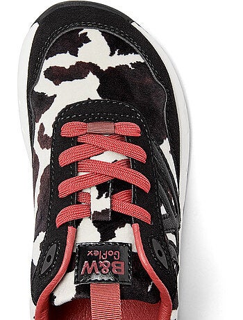 Sneakers conguitos barefoot goflex