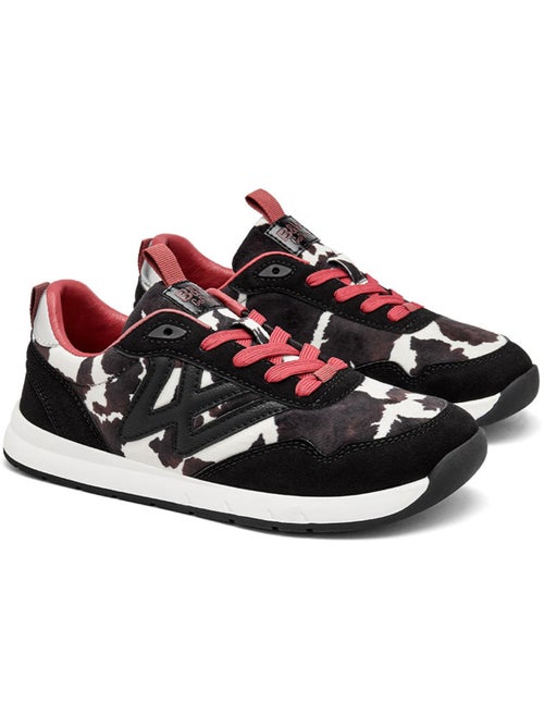 Sneakers conguitos barefoot goflex - Kiabi