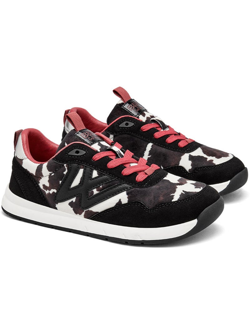 Sneakers conguitos barefoot goflex Multicolore - Kiabi