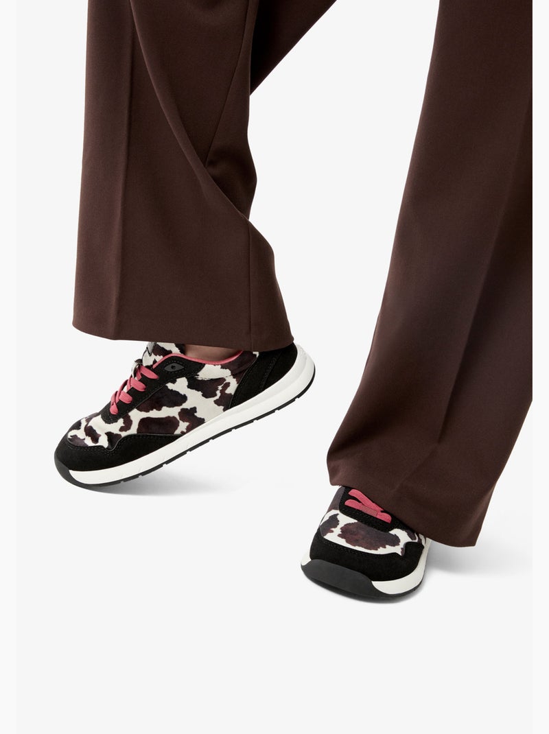 Sneakers conguitos barefoot goflex Multicolore - Kiabi