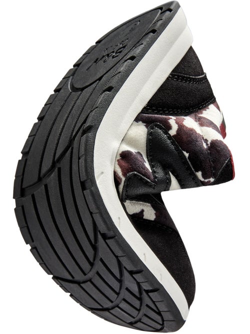 Sneakers conguitos barefoot goflex - Kiabi