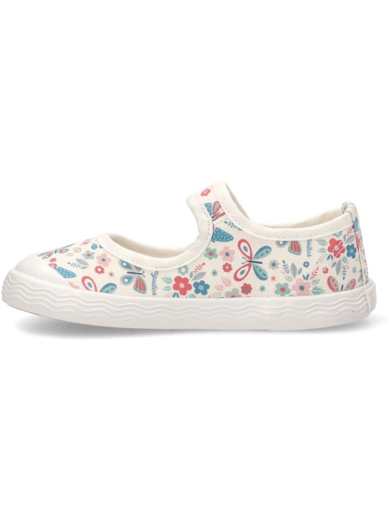 Sneakers conguitos barefoot goflex Multicolore - Kiabi