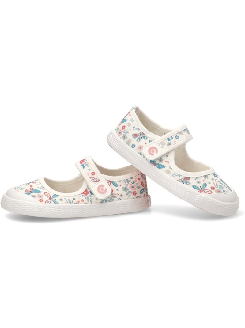 Sneakers conguitos barefoot goflex Multicolore - Kiabi