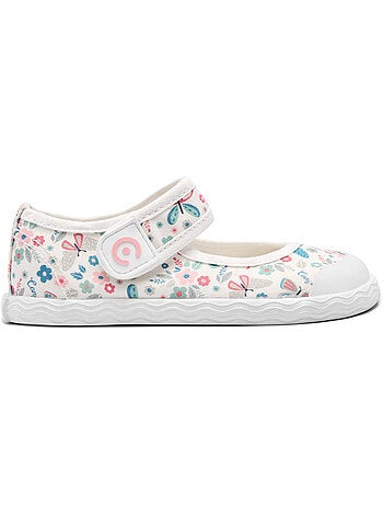 Sneakers conguitos barefoot goflex