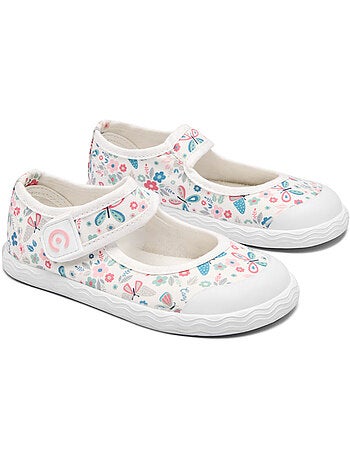 Sneakers conguitos barefoot goflex