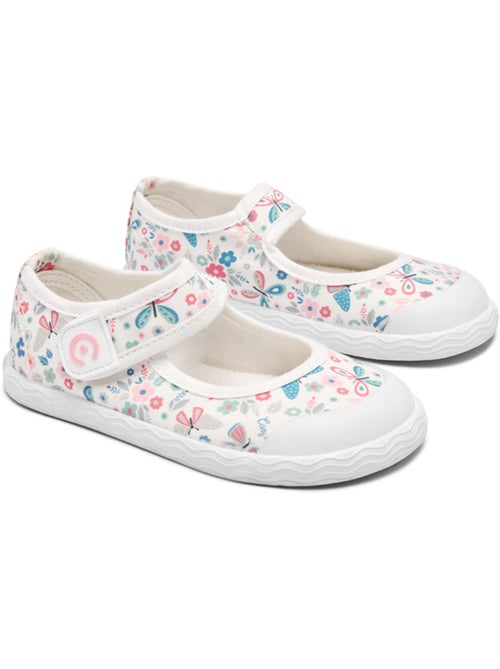 Sneakers conguitos barefoot goflex - Kiabi Sneakers conguitos barefoot goflex - Kiabi