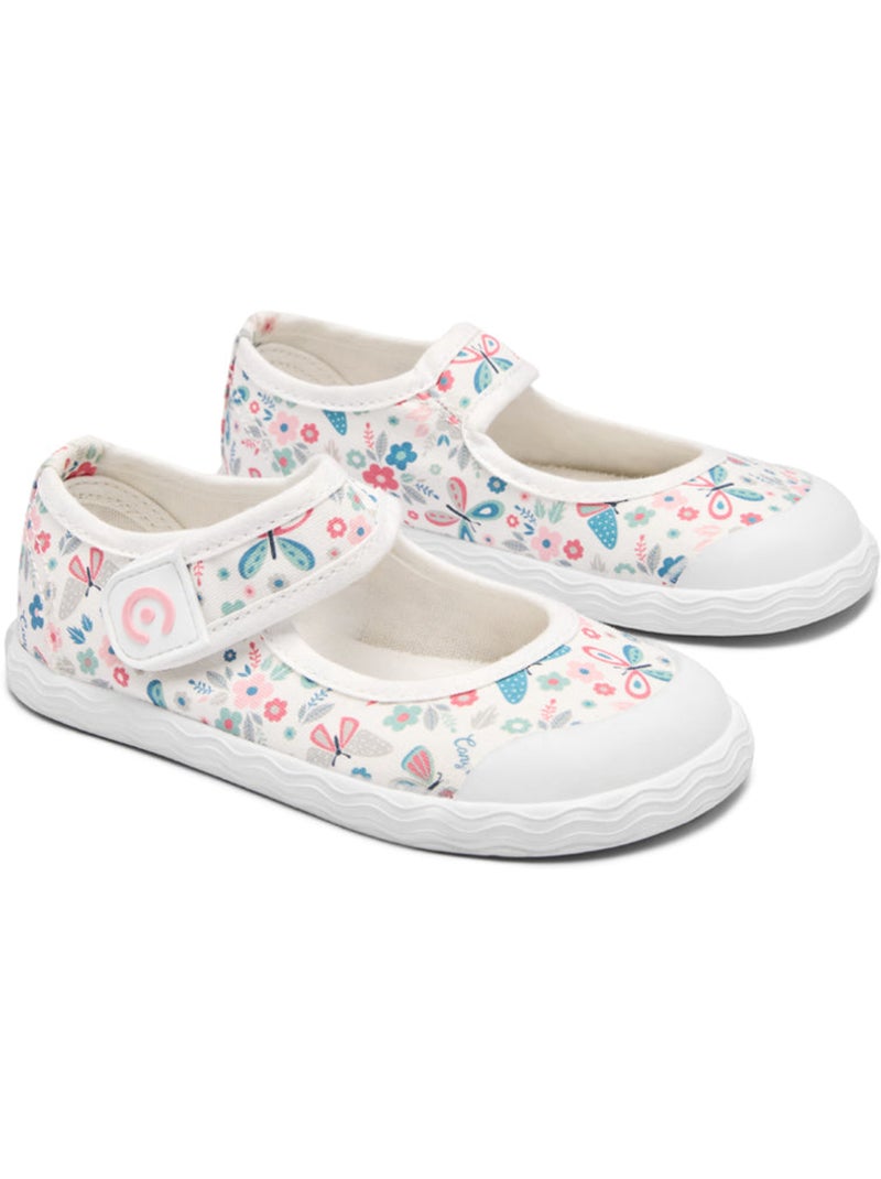 Sneakers conguitos barefoot goflex Multicolore - Kiabi