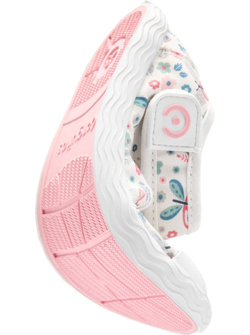 Sneakers conguitos barefoot goflex - Kiabi Sneakers conguitos barefoot goflex - Kiabi