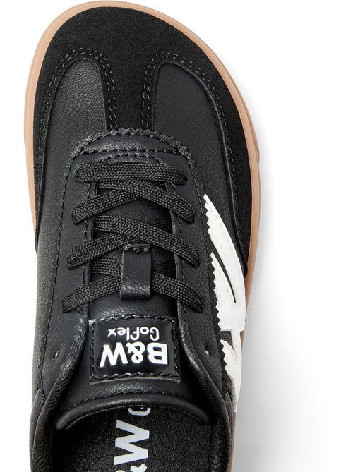 Sneakers conguitos barefoot goflex - Kiabi