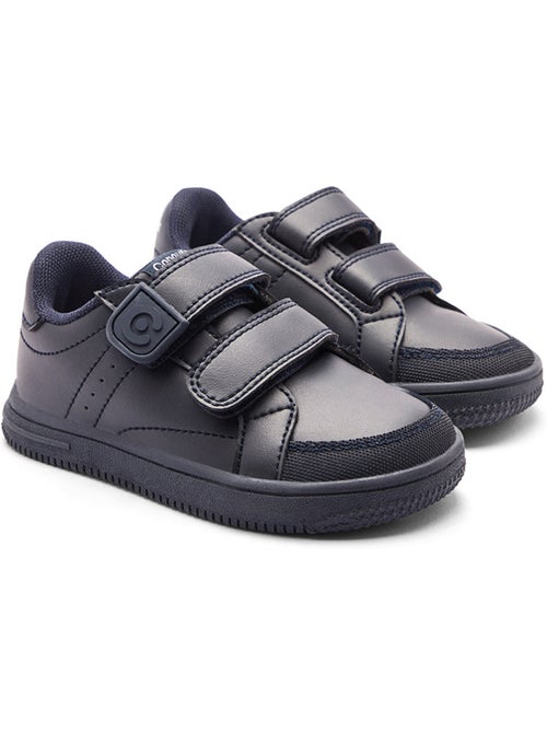 Sneakers conguitos barefoot goflex - Kiabi