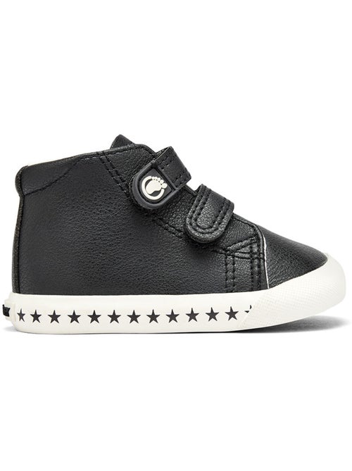 Sneakers conguitos barefoot goflex - Kiabi