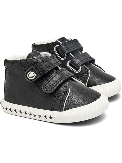 Sneakers conguitos barefoot goflex - Kiabi