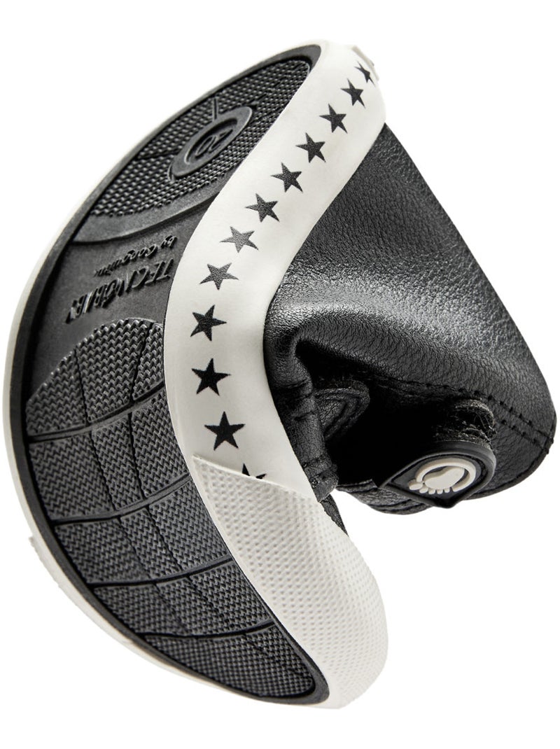 Sneakers conguitos barefoot goflex Nero - Kiabi